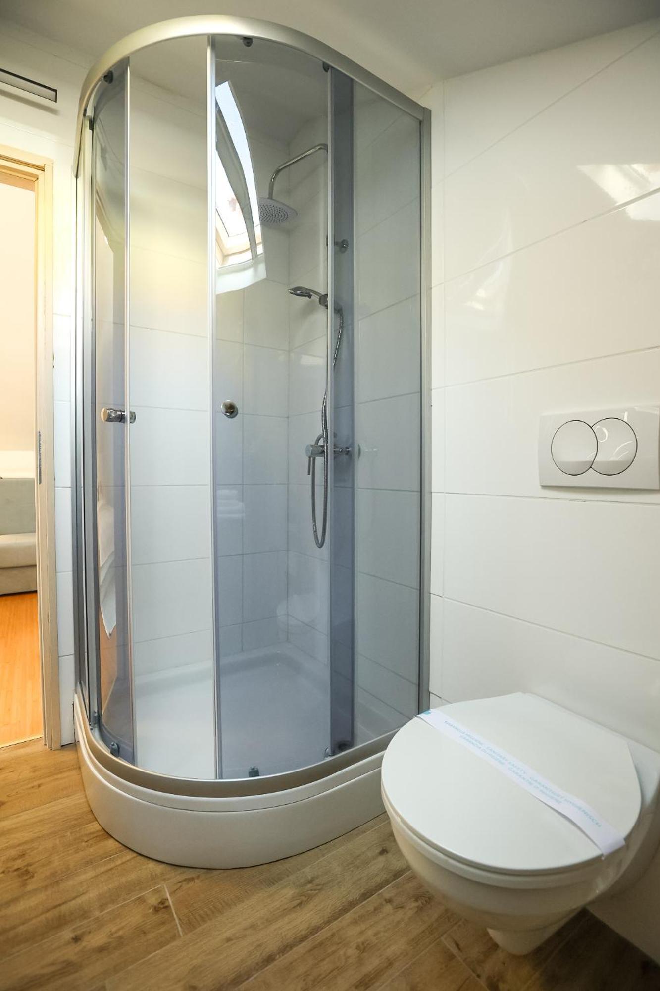 Z&A Studio Apartment With Parking Božava Esterno foto