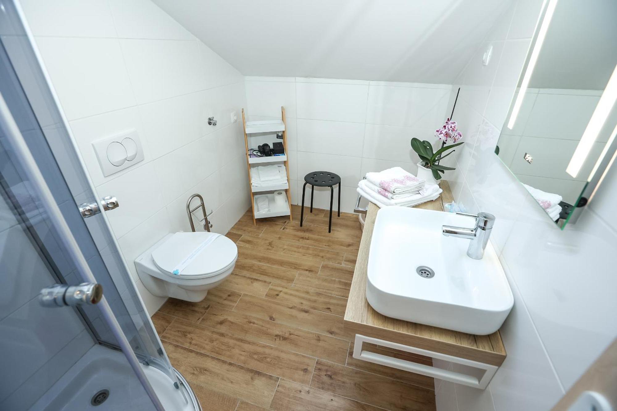 Z&A Studio Apartment With Parking Božava Esterno foto